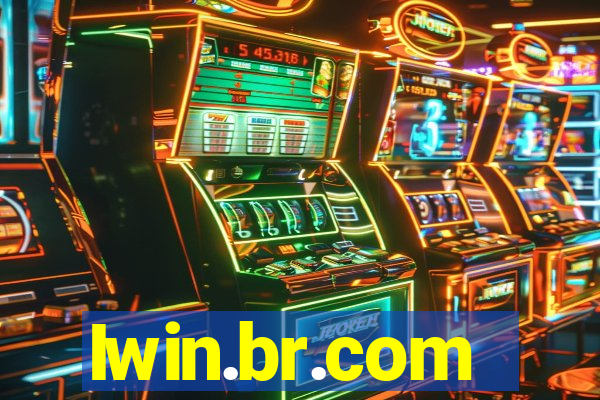 Iwin.br.com