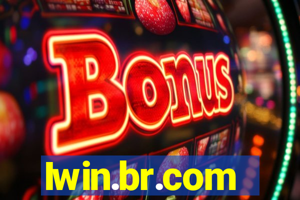 Iwin.br.com