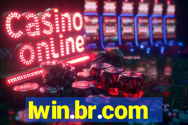 Iwin.br.com