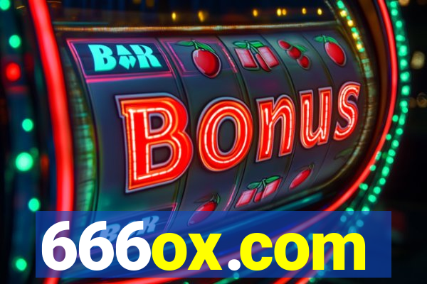666ox.com
