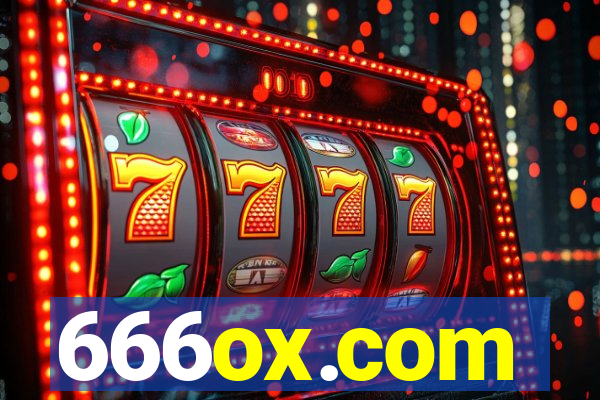 666ox.com