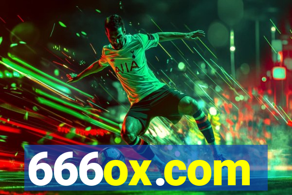666ox.com