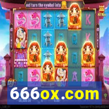 666ox.com