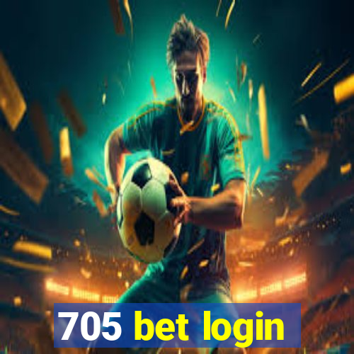 705 bet login