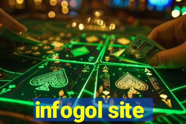 infogol site