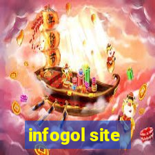 infogol site