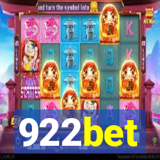 922bet