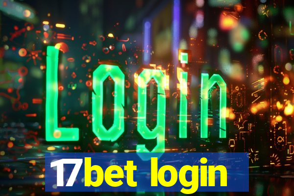 17bet login