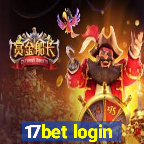 17bet login