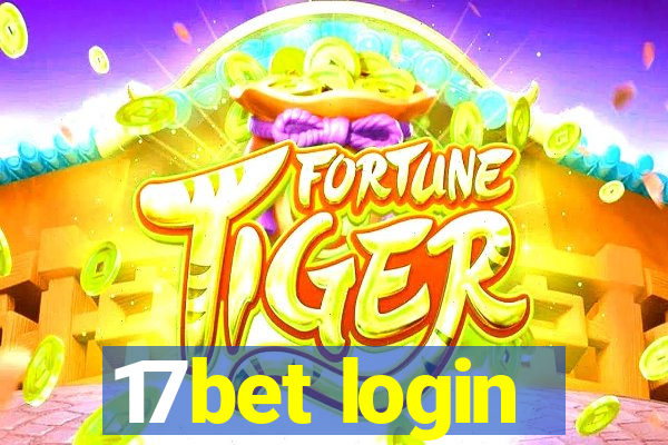 17bet login