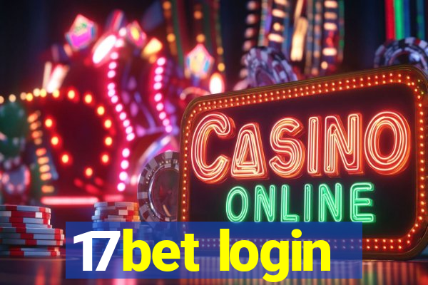 17bet login