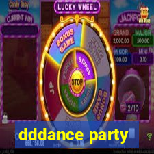 dddance party
