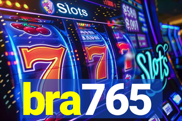 bra765