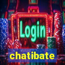 chatibate