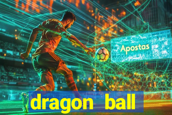 dragon ball classico legendado