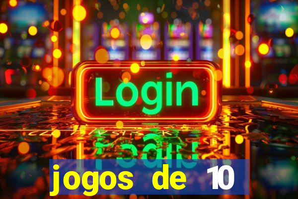 jogos de 10 centavos da pragmatic play