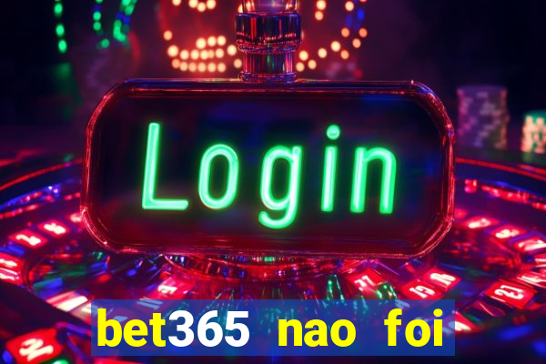 bet365 nao foi possivel processar seu deposito
