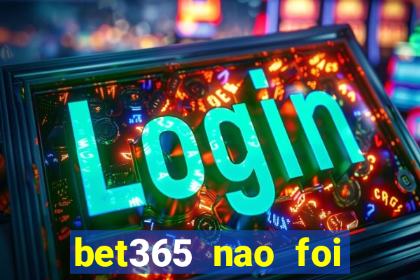 bet365 nao foi possivel processar seu deposito
