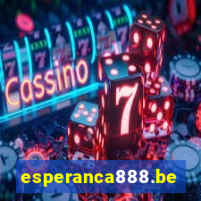 esperanca888.bet
