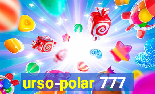 urso-polar 777