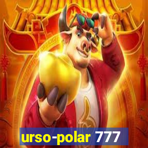 urso-polar 777