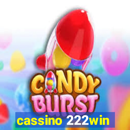 cassino 222win