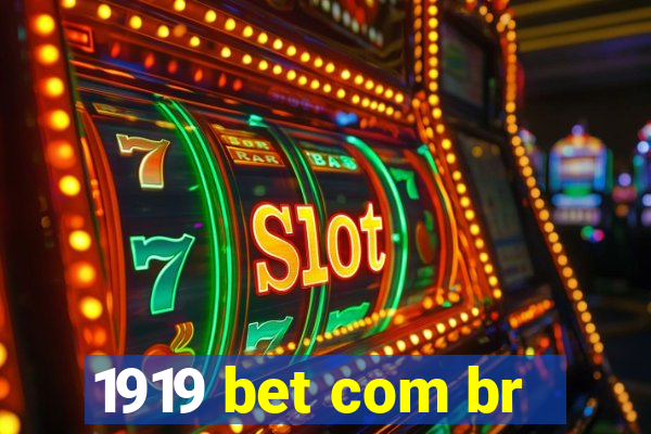 1919 bet com br