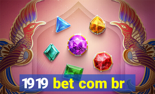 1919 bet com br