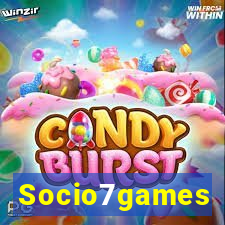 Socio7games