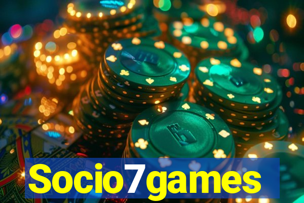 Socio7games