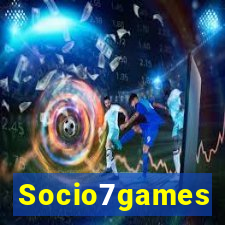 Socio7games