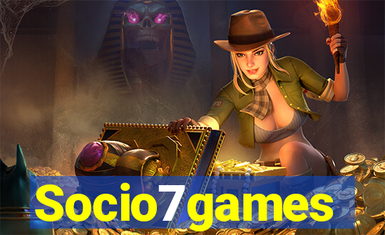 Socio7games