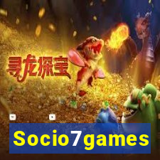 Socio7games