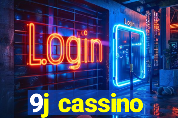 9j cassino