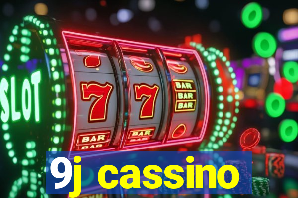 9j cassino