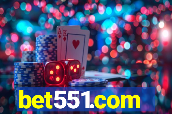 bet551.com