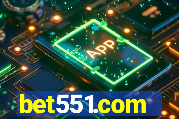 bet551.com