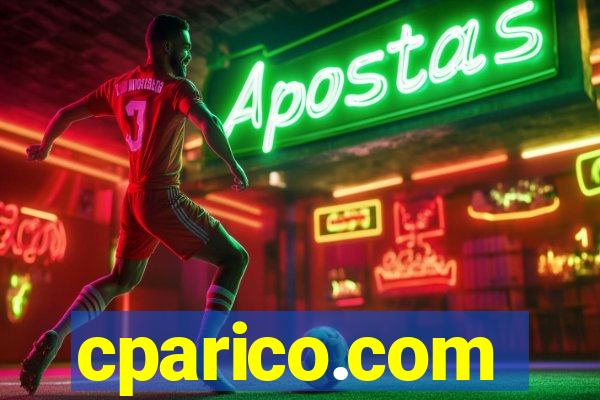 cparico.com