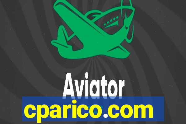 cparico.com
