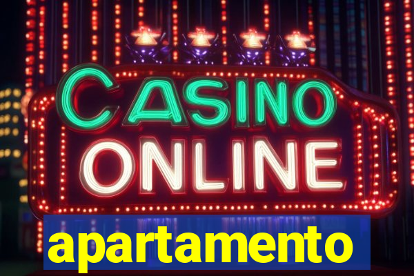 apartamento mobiliado aluguel fortaleza