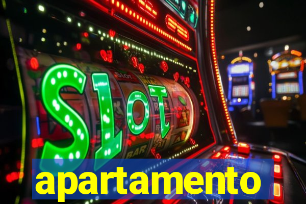 apartamento mobiliado aluguel fortaleza