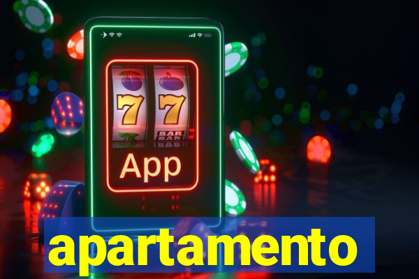 apartamento mobiliado aluguel fortaleza