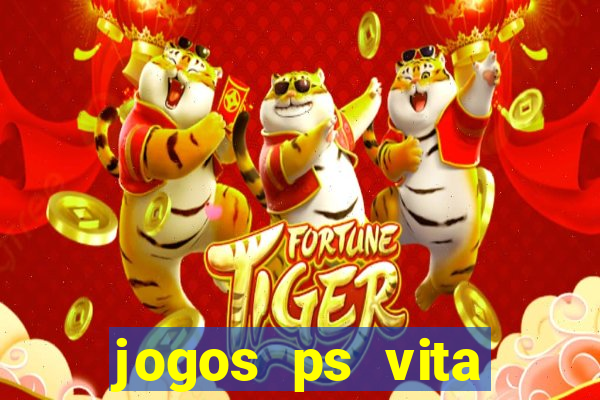 jogos ps vita download pkg