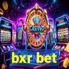 bxr bet