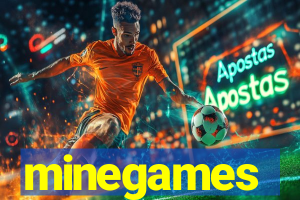 minegames