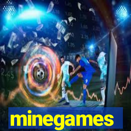 minegames