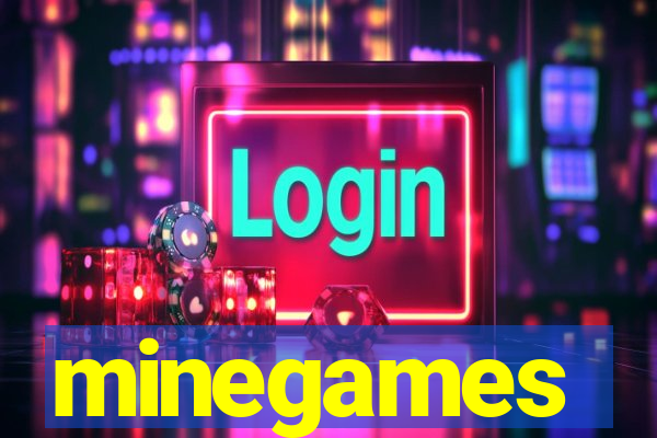 minegames