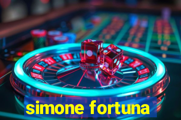 simone fortuna