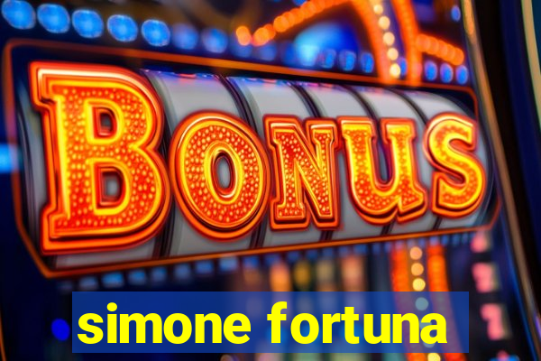 simone fortuna