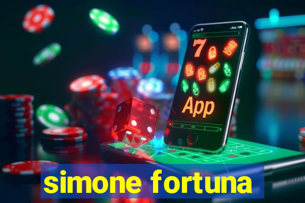 simone fortuna